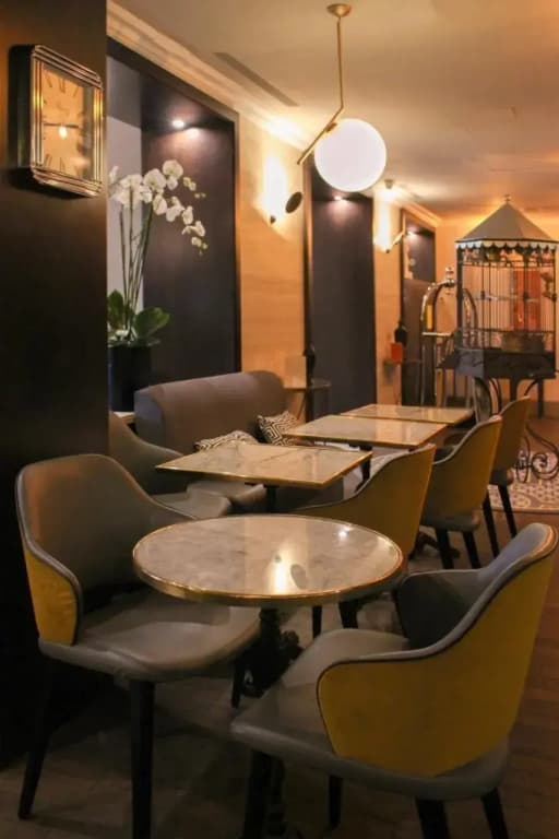 Hôtel Le Marquis by Inwood Hotels - photo 17