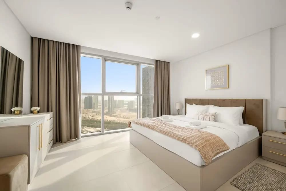 Silkhaus 2BR Maid Room in Reem Island Radiant - photo 16