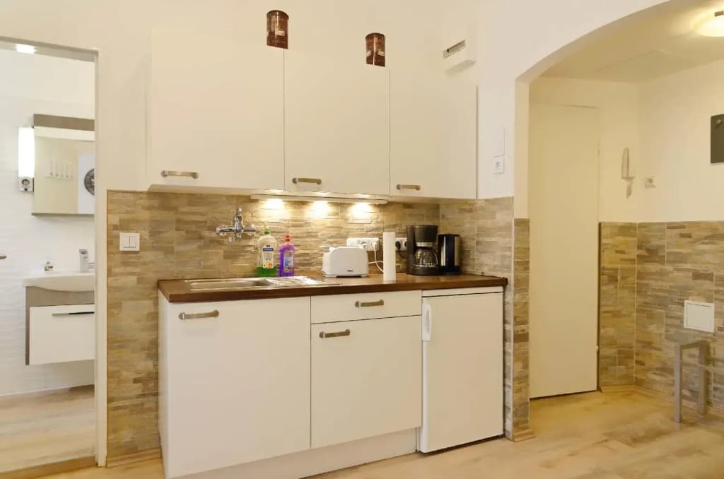 HP Apartments - photo 22