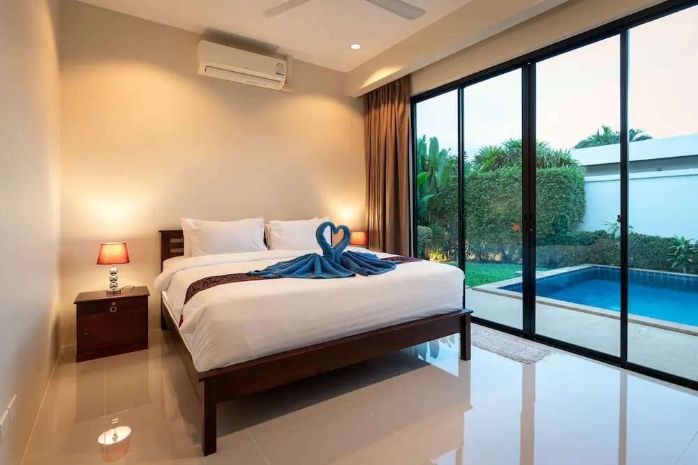 Andaman 3br Pool Villa - photo 2