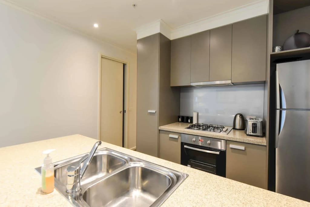 StayCentral - Cityview on City Rd - photo 15