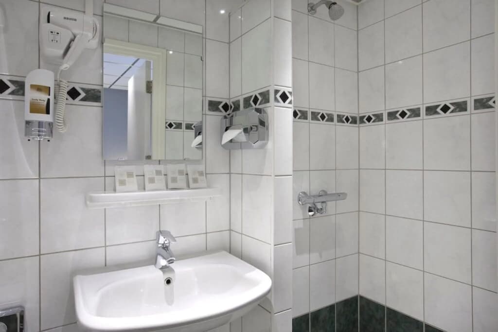 Hotel Luxer - photo 7