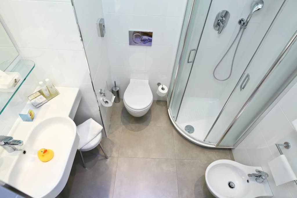 Hotel Berna - photo 43