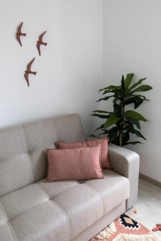 Feels Like Home Ajuda Modern Apartment - photo 12
