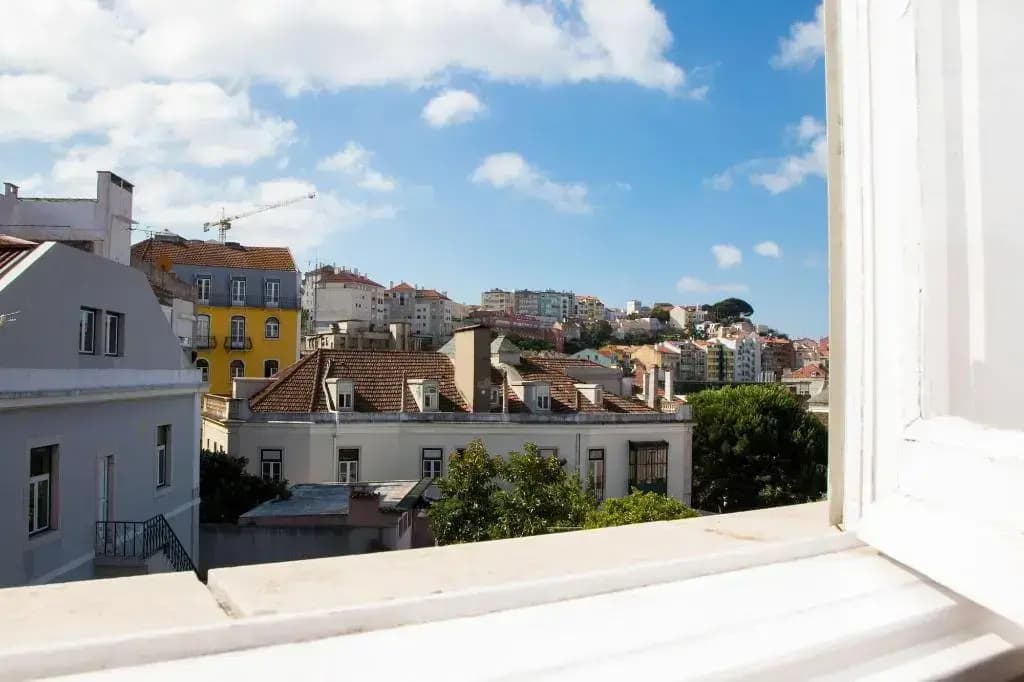 Sant Jordi Hostels Lisbon - photo 18