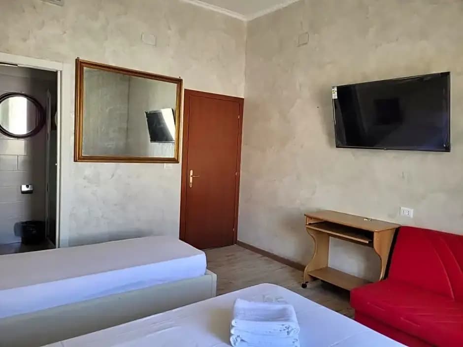 Captin Home Roma - photo 3
