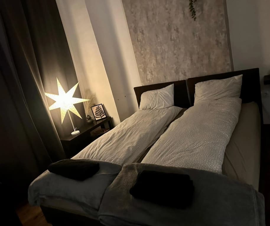 Benvenuto Apartman Free Parking - photo 2