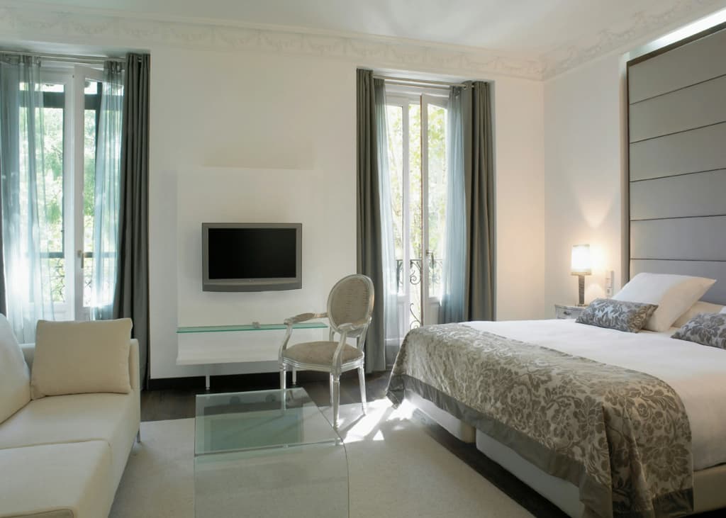 Hospes Puerta de Alcalá, a Member of Design Hotels - photo 47