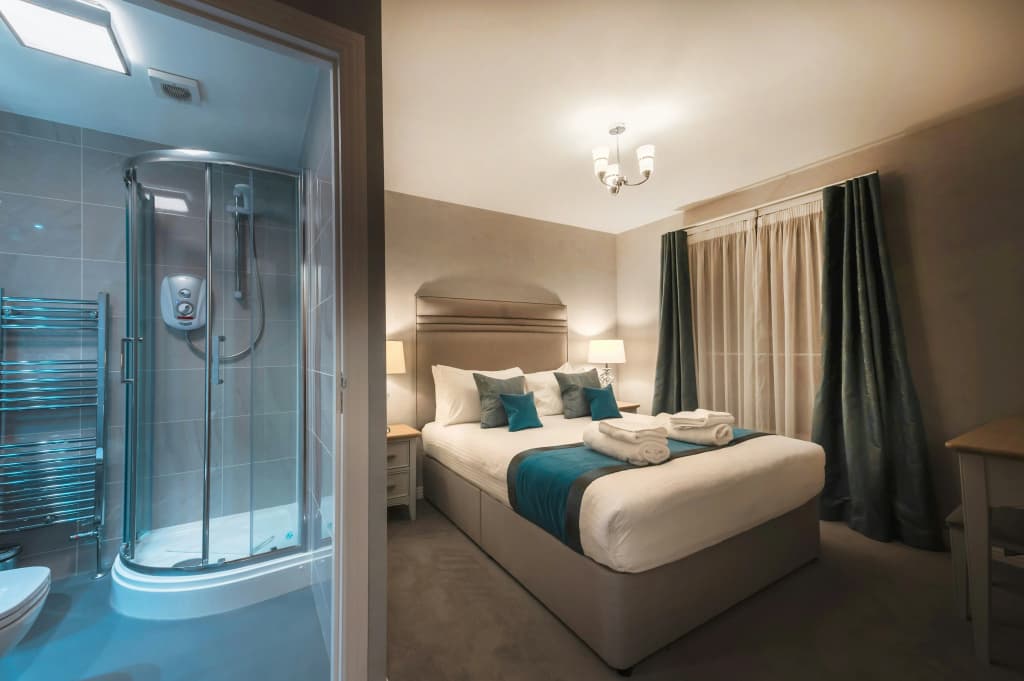 The Knight Residence Apartments by Mansley - photo 23