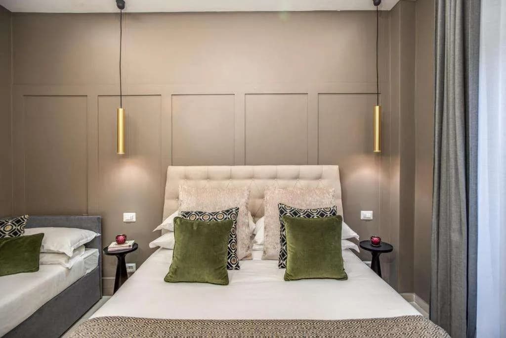Borgognona Rooms - photo 7
