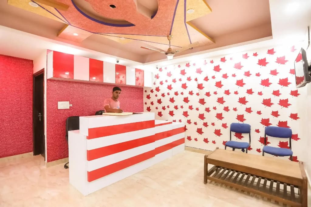 OYO Flagship BD Palace - photo 10