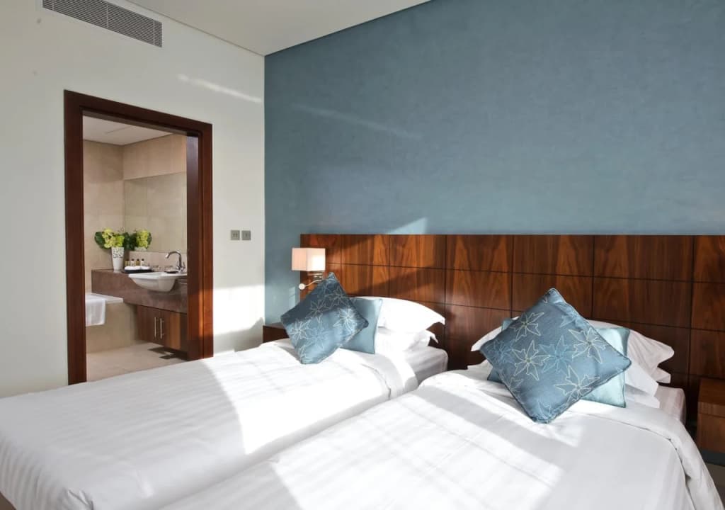 Fraser Suites Doha - photo 32