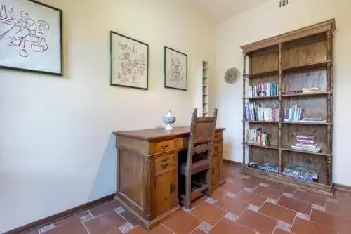 Villa Ballodole - main photo