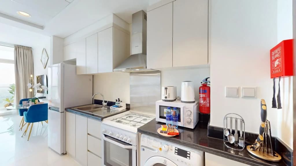 Damac Hills- Carson A 2606 - photo 13