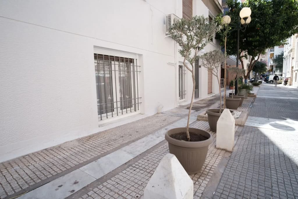 Athens Flair Suites - photo 13
