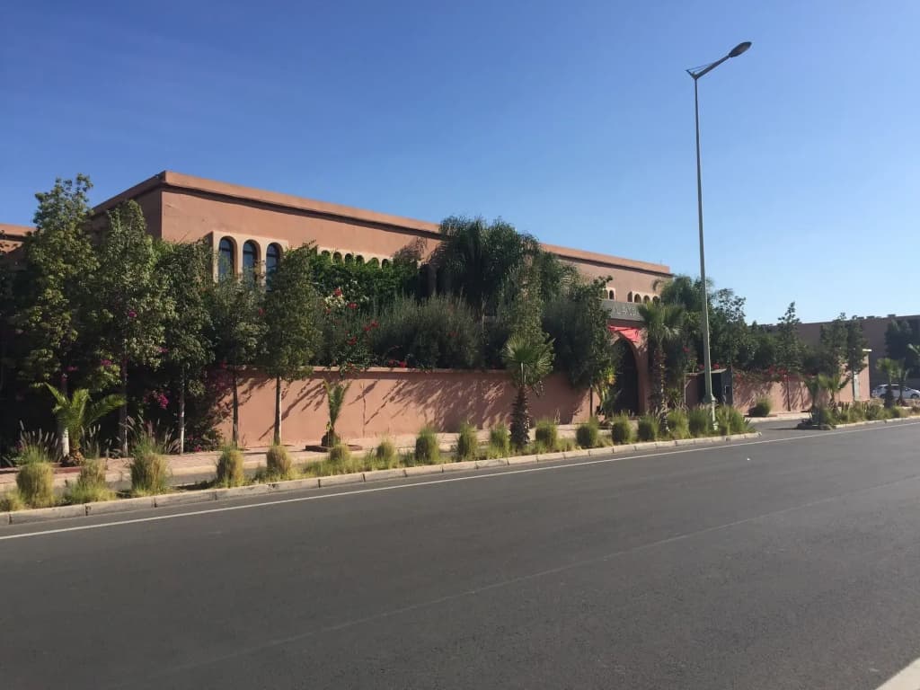 Al Fassia Aguedal - photo 20