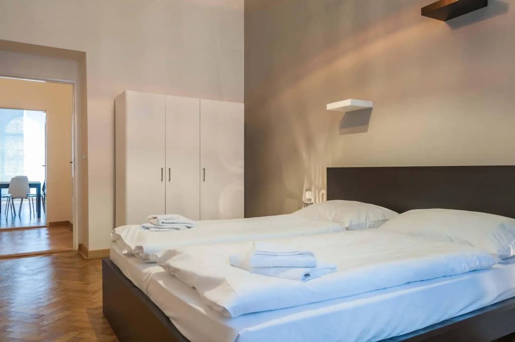 GH Prague Apartments - photo 9