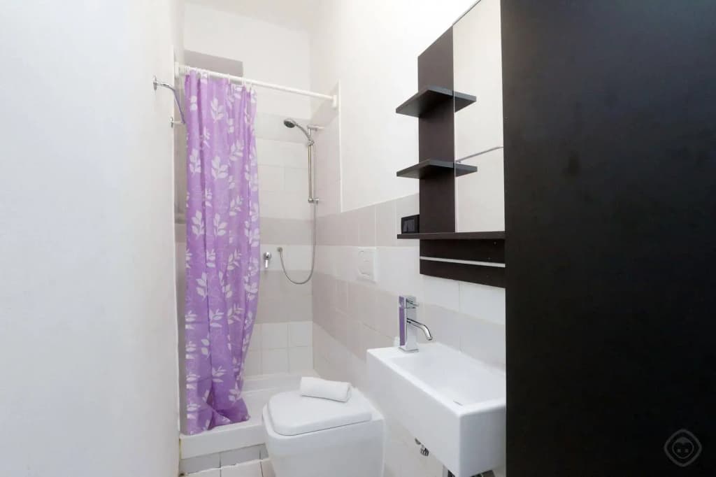 Lucky Holiday Apartments - photo 8