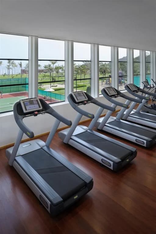 Al Bustan Palace, a Ritz-Carlton Hotel - photo 25