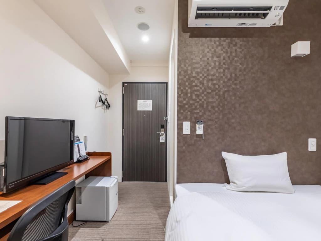 Hotel Excellence Enmachi Ekimae - photo 5