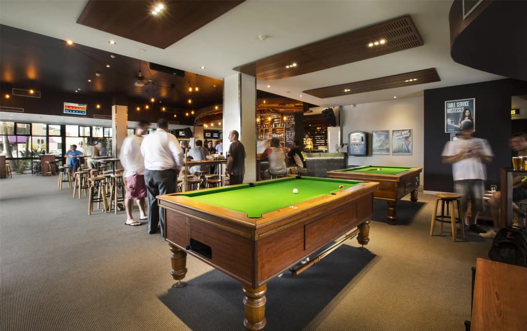 Nightcap at Caringbah Hotel - photo 11