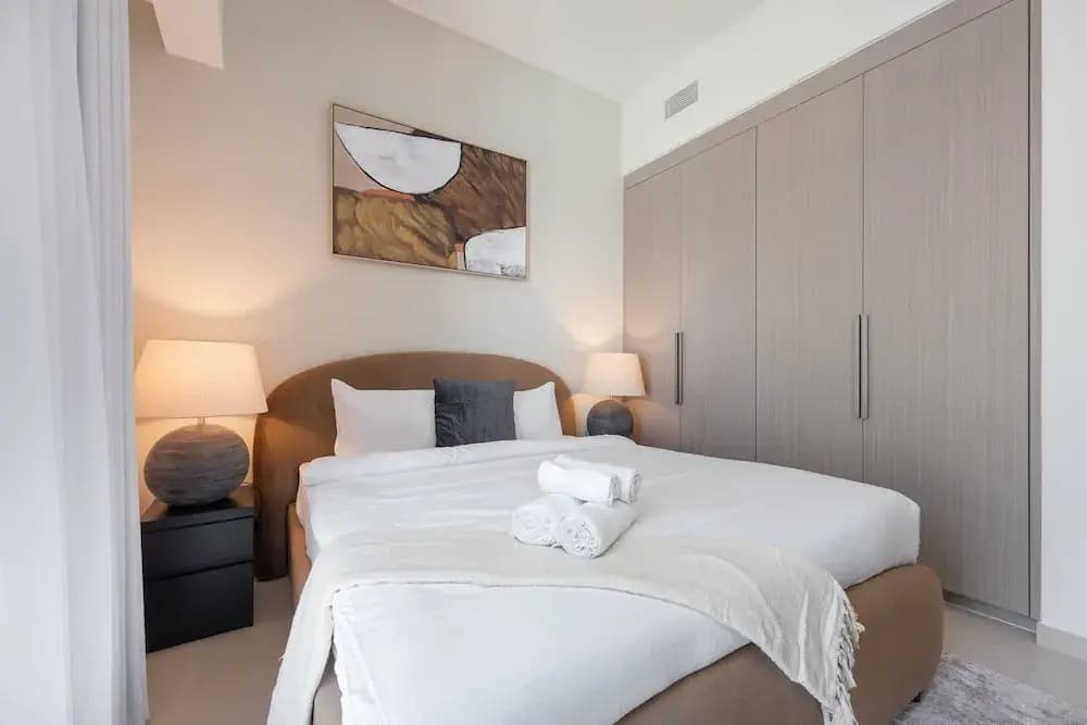 Top Class 2BR With Burj Khalifa View in Downtown - photo 28