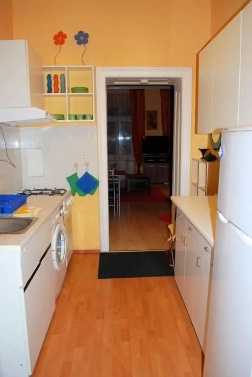 Apartments Heine W16 - photo 15