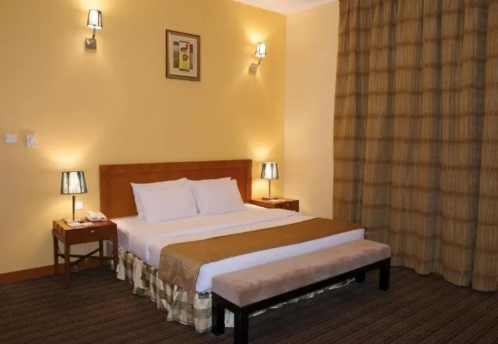 Al Massa Plus Hotel - photo 2
