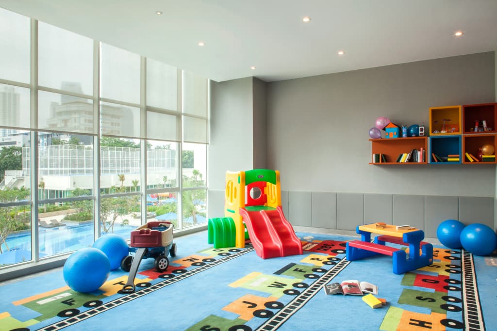 Fraser Place Setiabudi Jakarta - photo 13