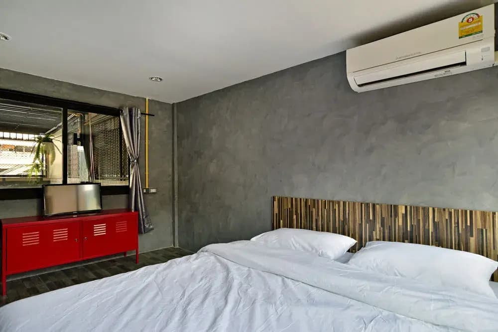 M Gray Hostel & Cafe - photo 4