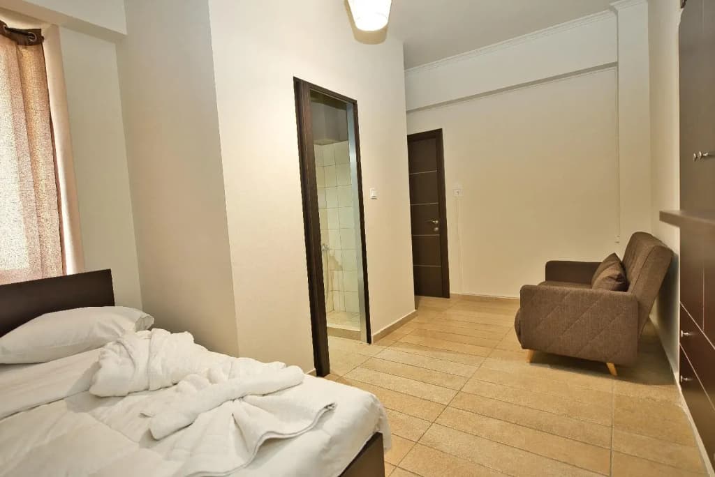 Amaryllis Hotel - photo 4