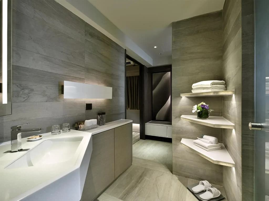 Xi Hotel - photo 32