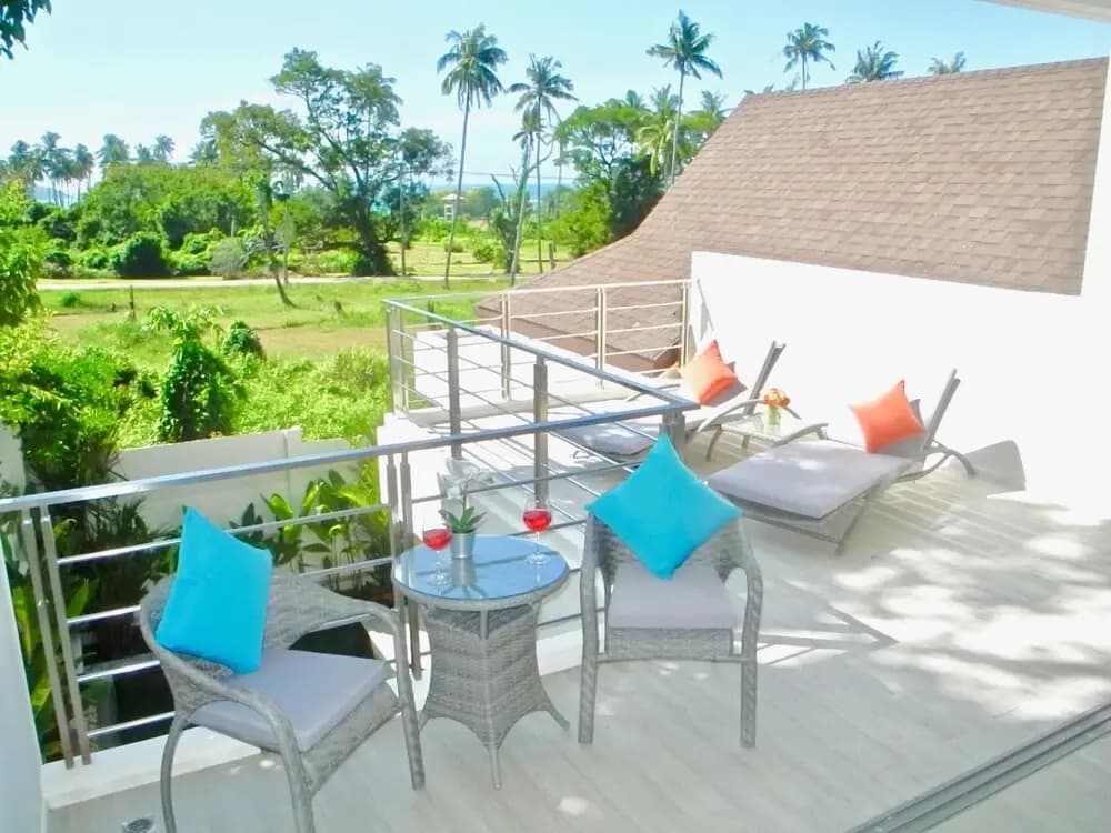 Rawai Ka Villa 4 Bedrooms - photo 16