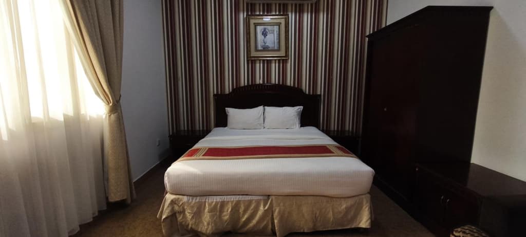 Safeer International Hotel - photo 30
