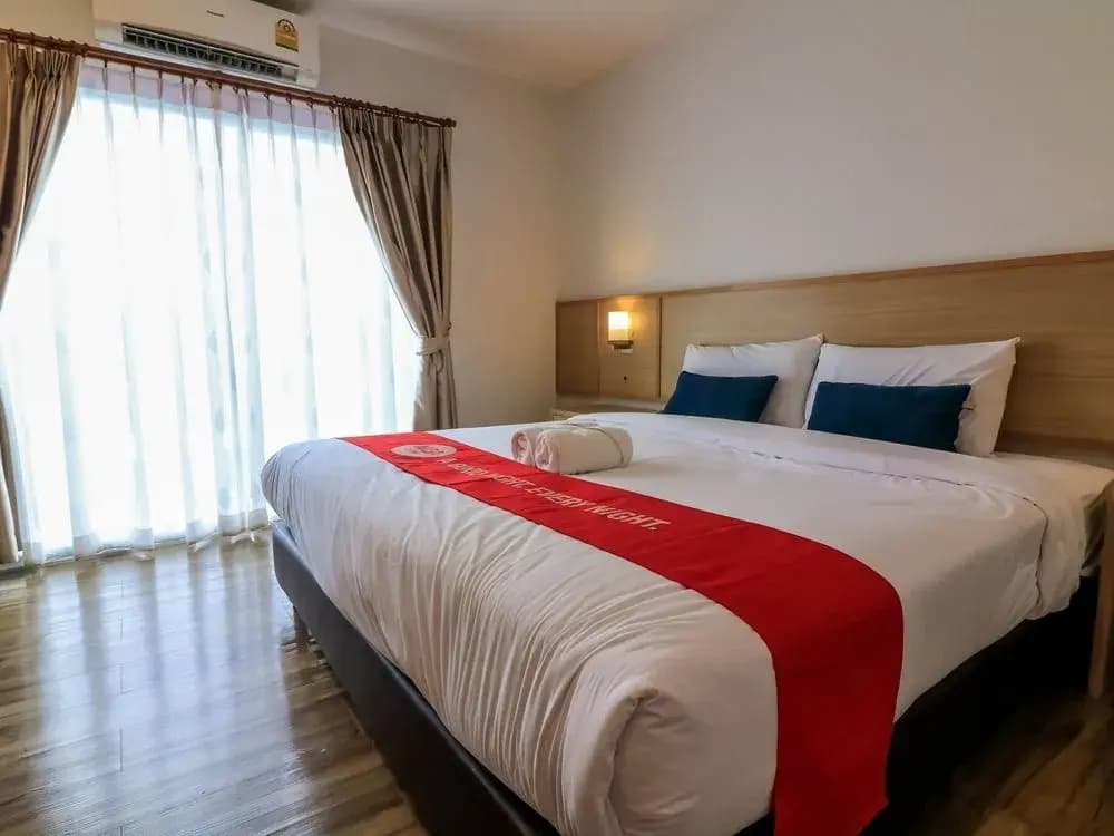 Nida Rooms Tasala 56 Northern Star - photo 6