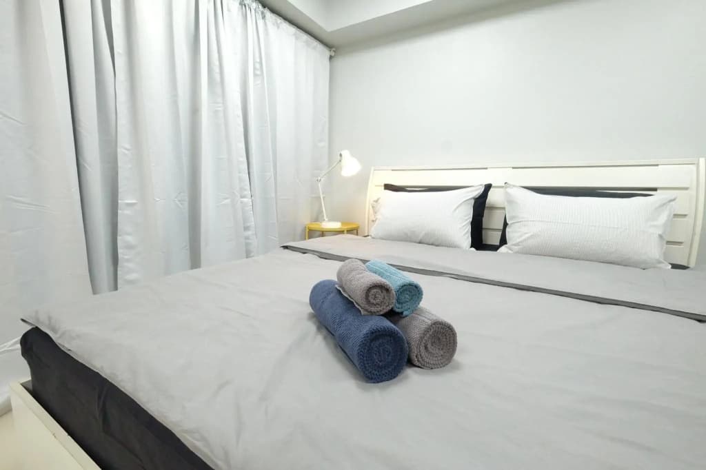 S Apartment - photo 6