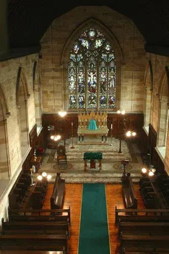 St John's College - photo 18