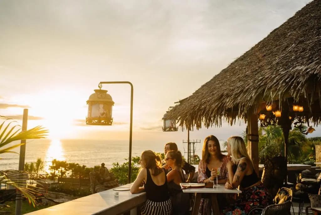 Hotel Tugu Bali Canggu - photo 50