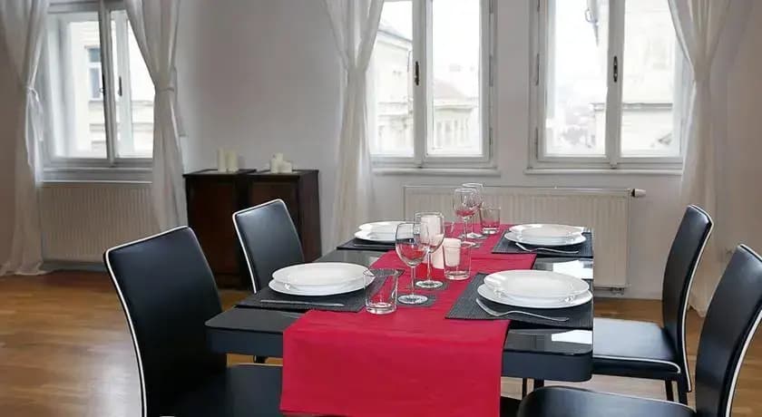 The Suite Prague Castle Apartment - photo 1