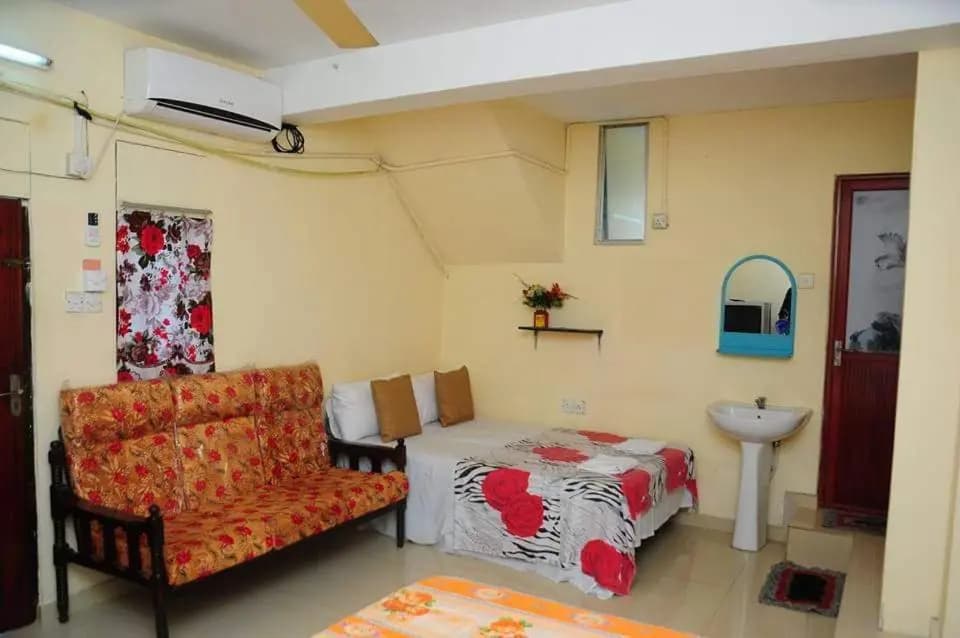 Manimalar Lodge - photo 6