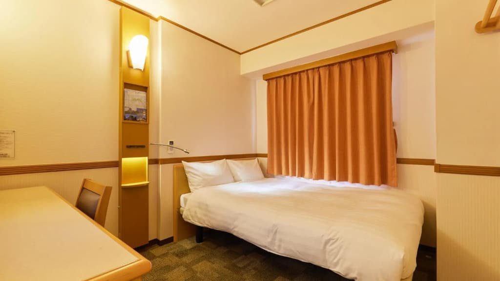 Toyoko Inn Osaka Hommachi No.2 - photo 5