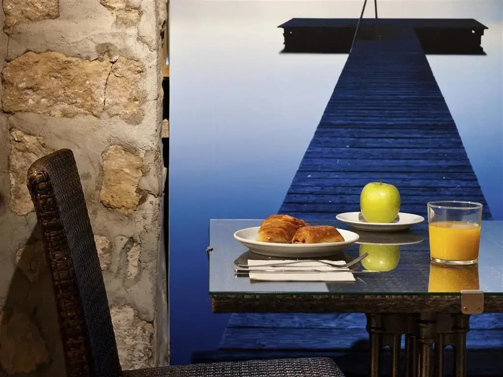 ibis Styles Paris Maine Montparnasse - photo 9