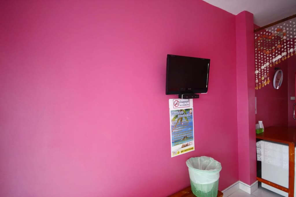 Baan Navy hotel - photo 12