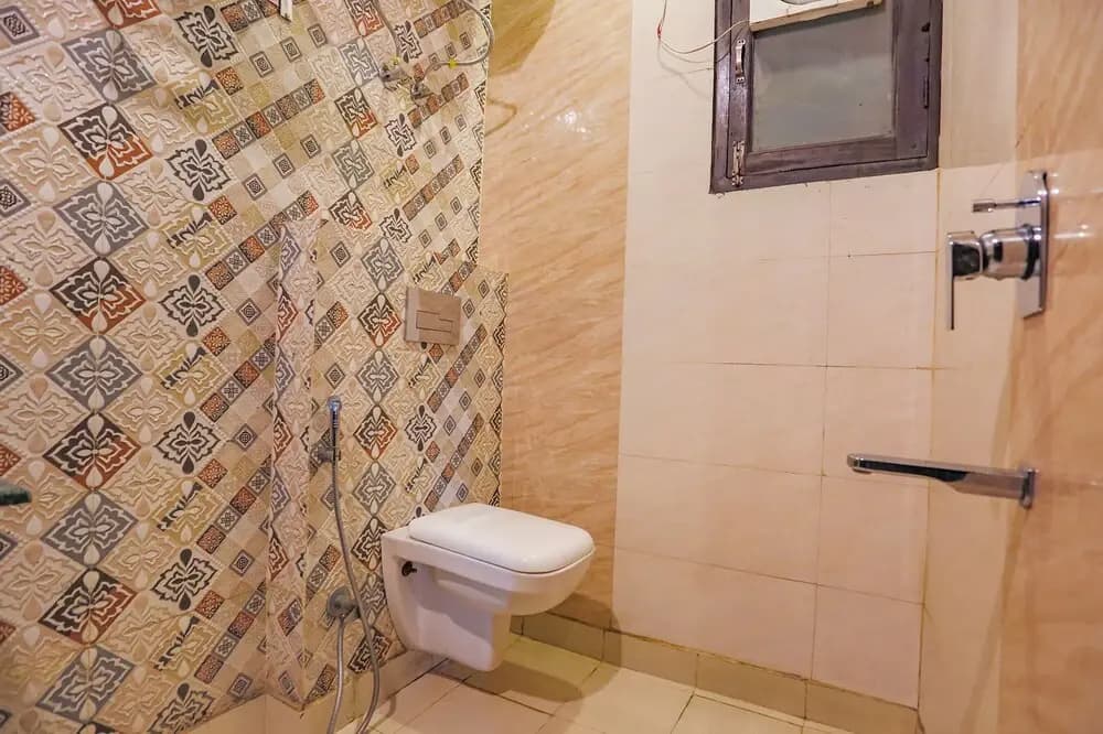 FabHotel Novel Suites - photo 8