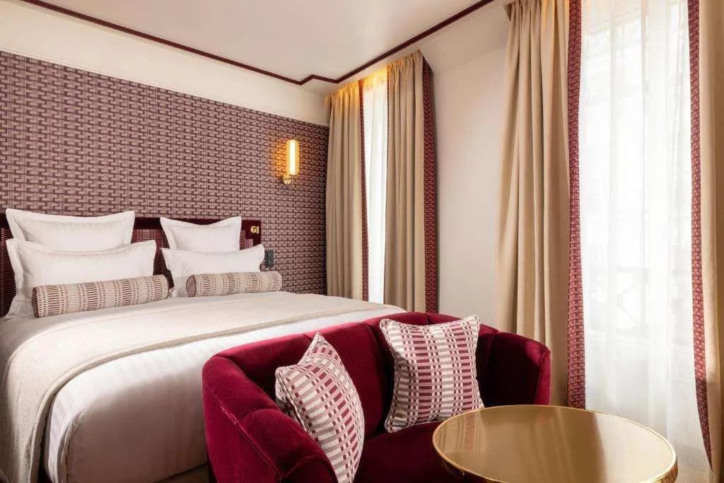 Hôtel Filigrane & Spa - photo 27