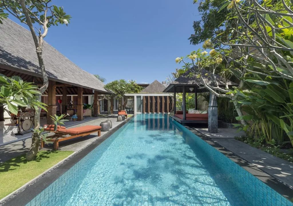 Des Indes Villas - photo 13