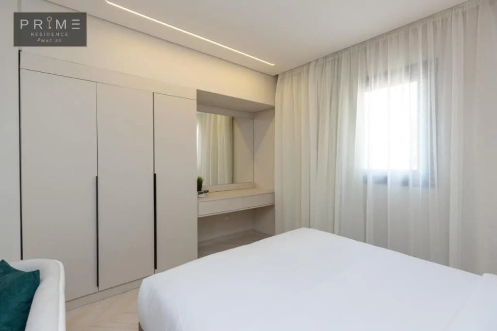 Prime Residence Point 90 - photo 28