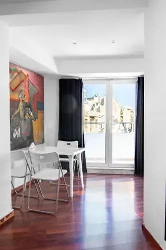 Loft - photo 1
