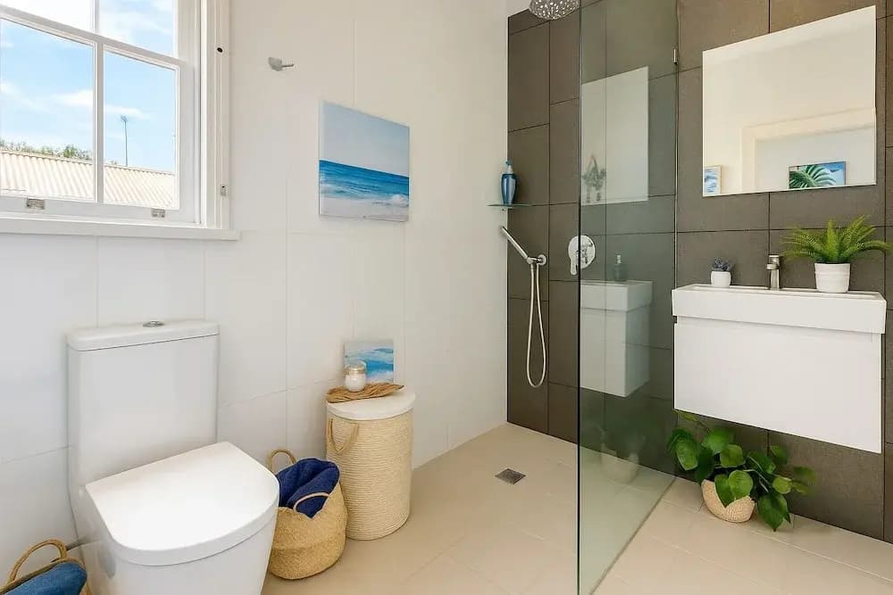 3BR Retro Escape ICC & Darling Harbour - photo 9