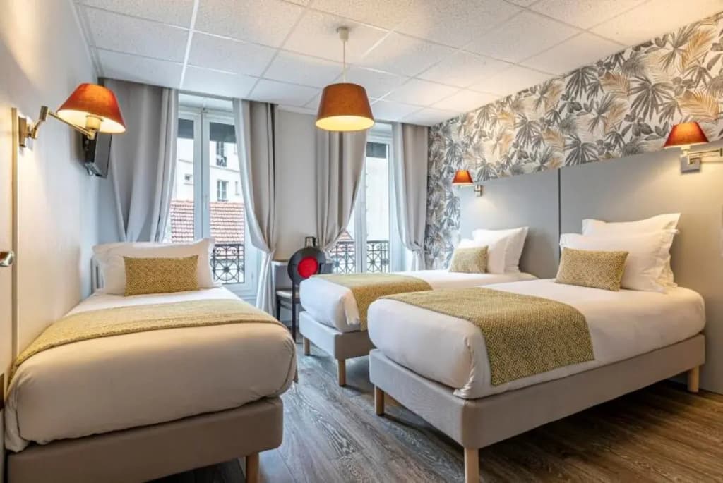 Splendid Hotel - photo 6